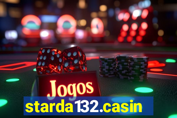 starda132.casino