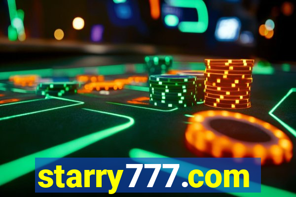 starry777.com