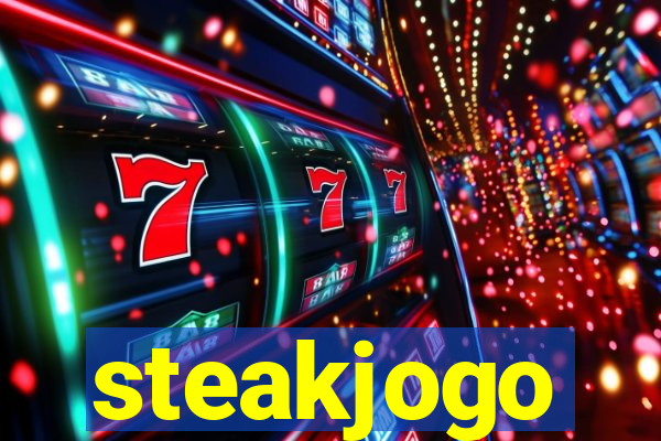 steakjogo