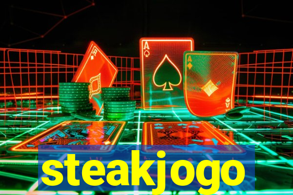 steakjogo