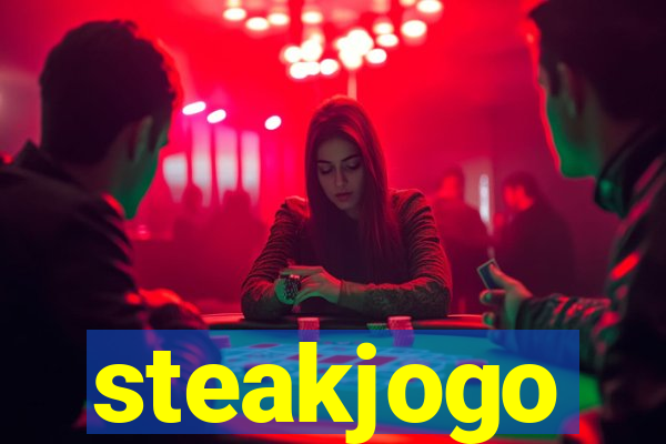 steakjogo