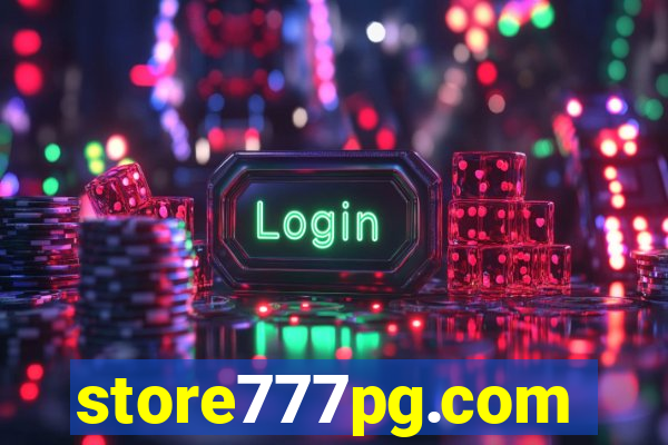 store777pg.com