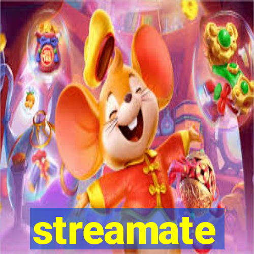 streamate