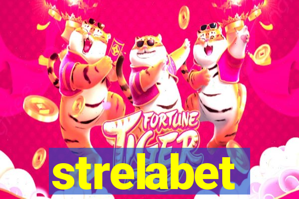 strelabet