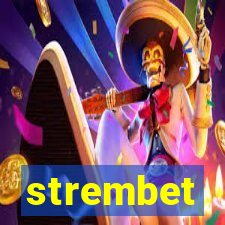 strembet