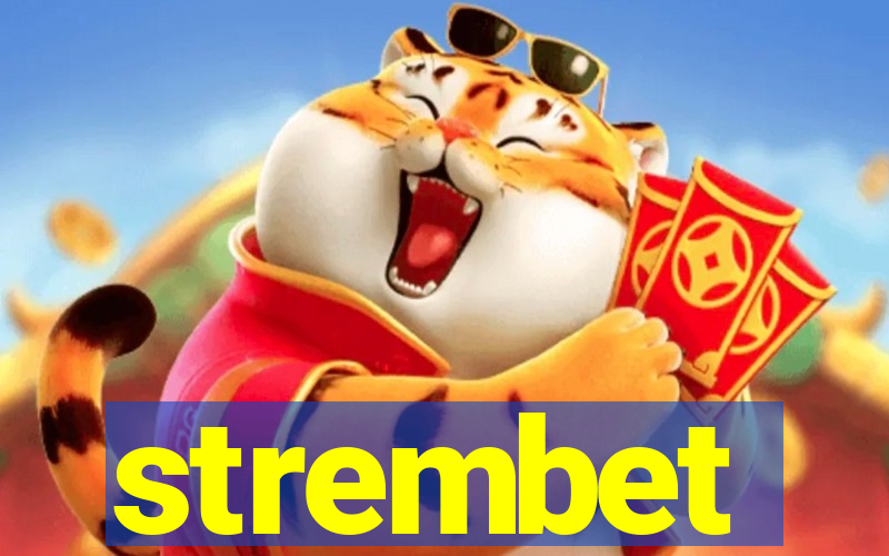 strembet