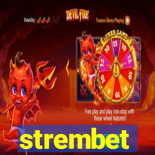 strembet