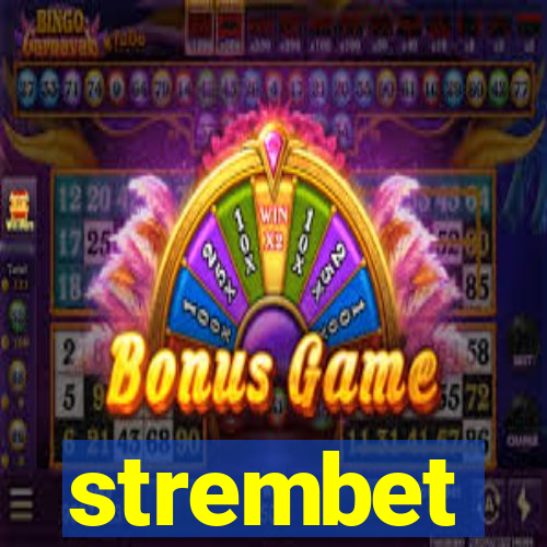 strembet