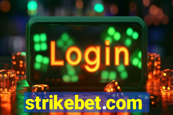 strikebet.com