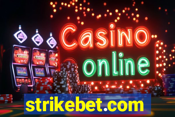 strikebet.com