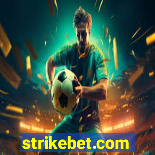 strikebet.com