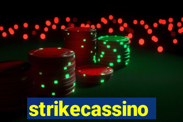 strikecassino