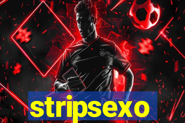 stripsexo