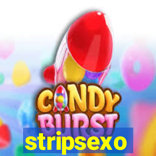 stripsexo