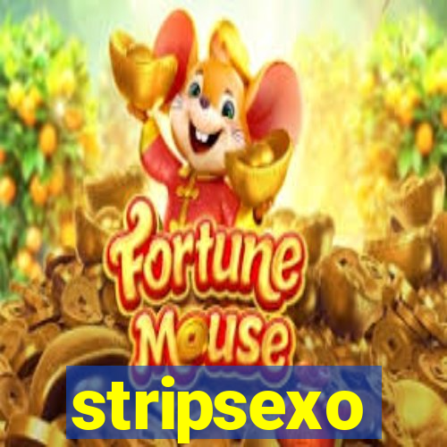 stripsexo