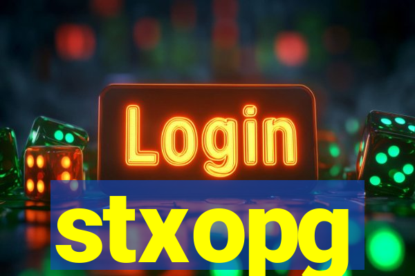 stxopg