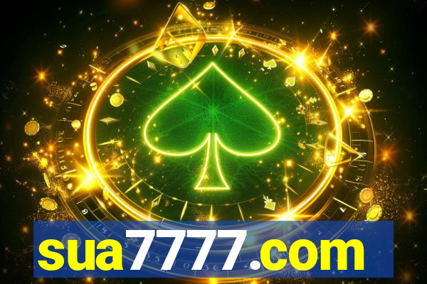 sua7777.com