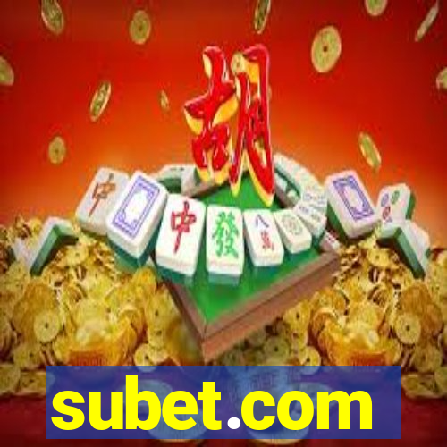 subet.com