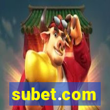 subet.com