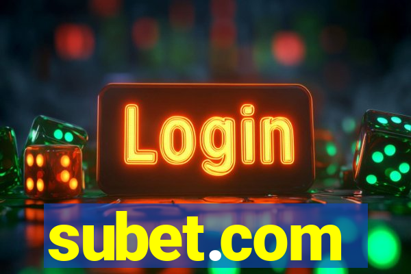 subet.com