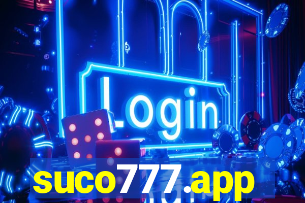 suco777.app