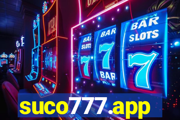 suco777.app