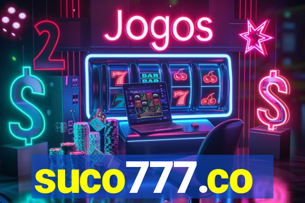 suco777.co