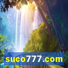 suco777.com