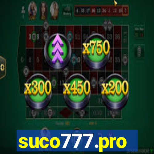 suco777.pro