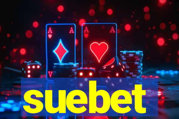 suebet