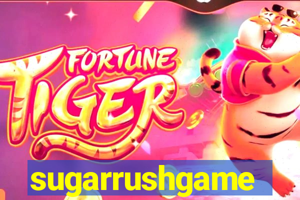 sugarrushgame