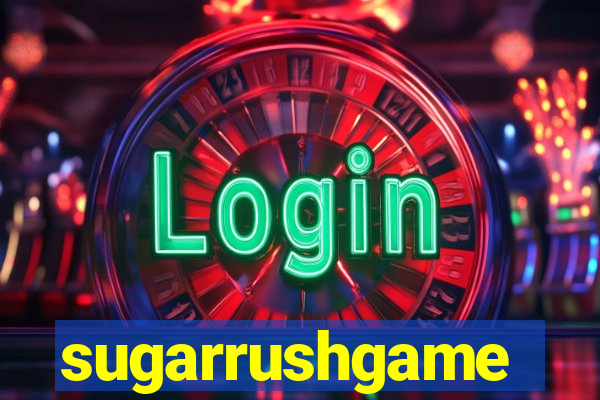 sugarrushgame