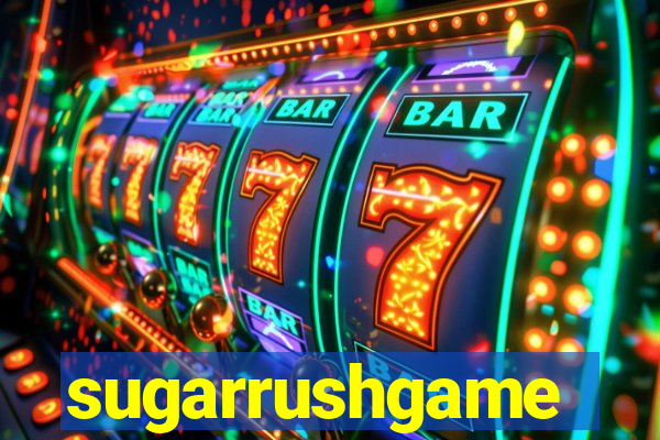 sugarrushgame