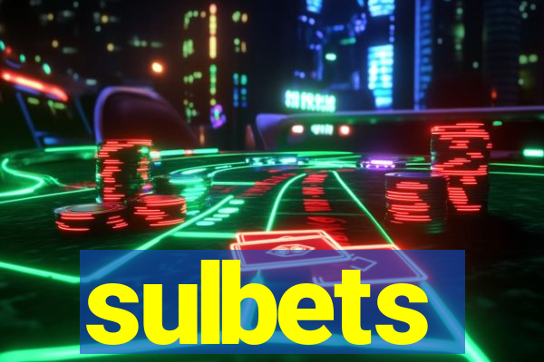 sulbets