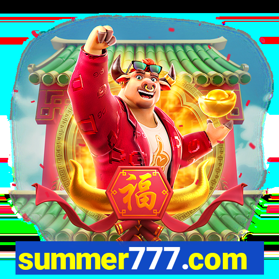 summer777.com