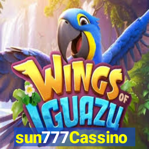 sun777Cassino