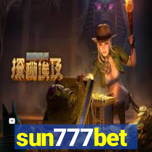 sun777bet