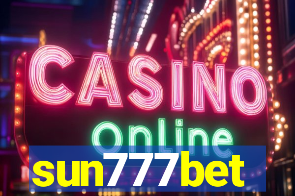 sun777bet