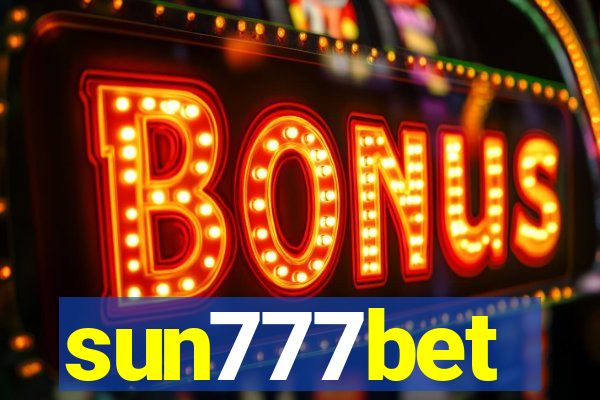 sun777bet