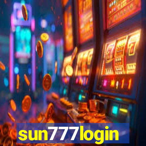 sun777login