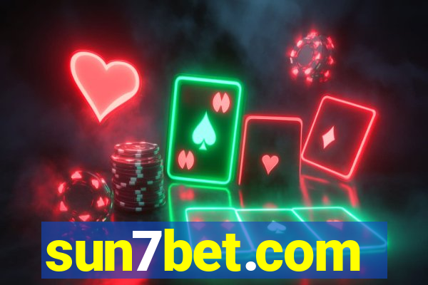 sun7bet.com