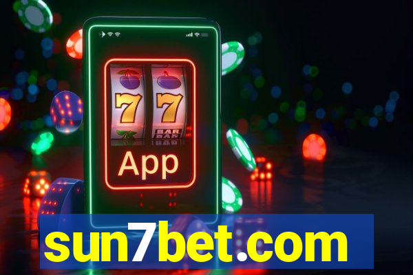 sun7bet.com