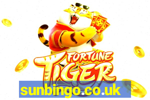 sunbingo.co.uk