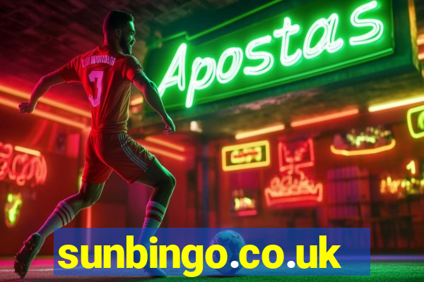 sunbingo.co.uk