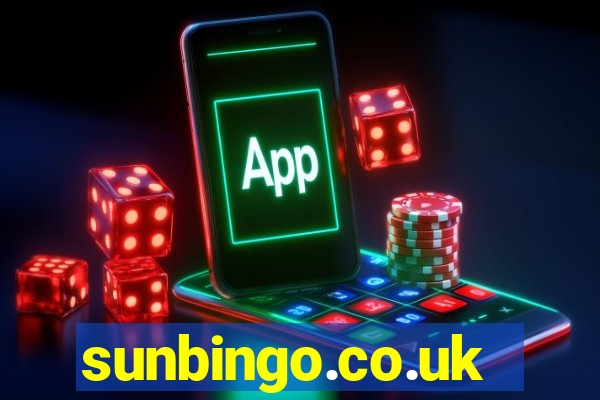 sunbingo.co.uk