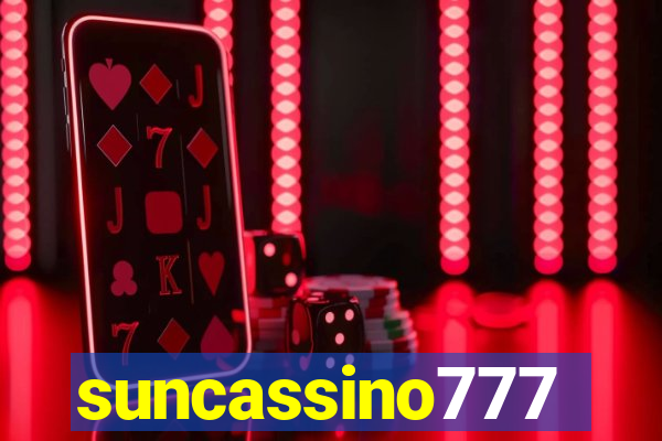 suncassino777