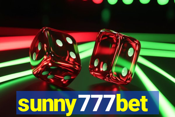 sunny777bet