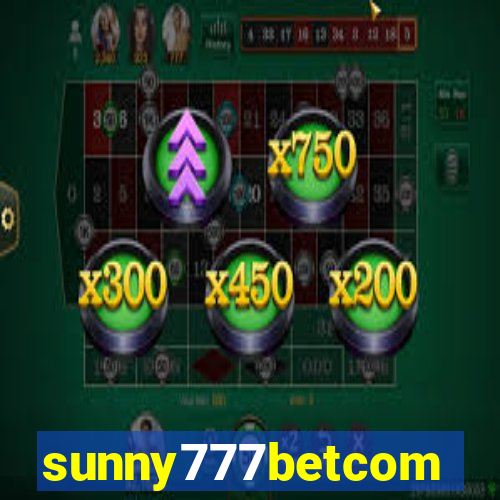 sunny777betcom