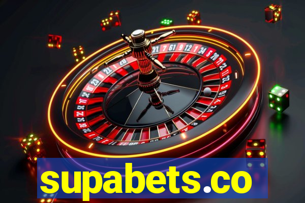 supabets.co