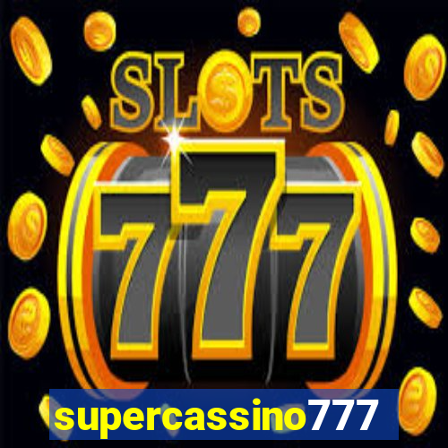 supercassino777